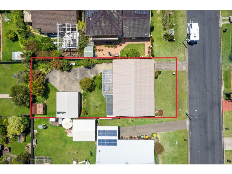 32 Coila Avenue, Tuross Head NSW 2537