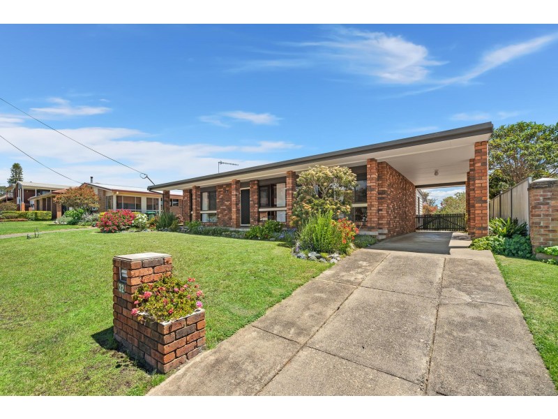 32 Coila Avenue, Tuross Head NSW 2537 Floorplan