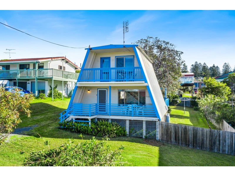 3 Bream Street, Tuross Head NSW 2537