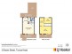 3 Bream Street, Tuross Head NSW 2537 Floorplan