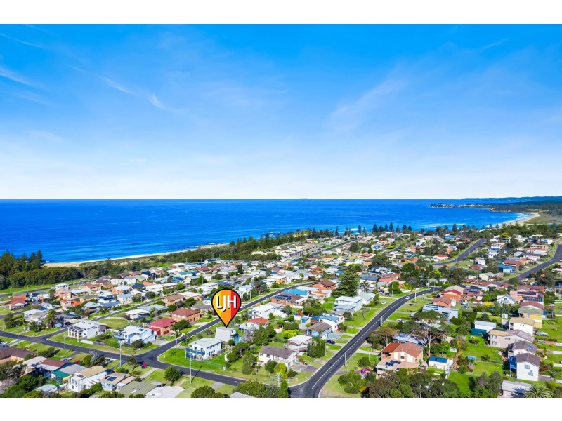 3 Bream Street, Tuross Head NSW 2537