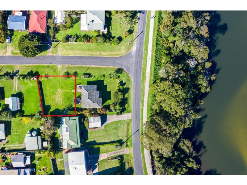 Lot 1/36 Nelson Parade, Tuross Head NSW 2537
