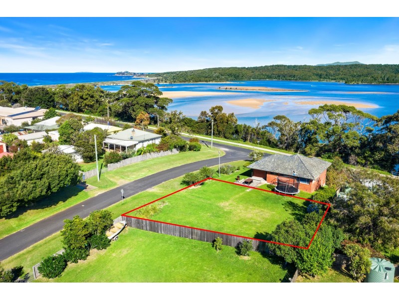 Lot 1/36 Nelson Parade, Tuross Head NSW 2537