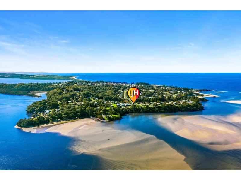 Lot 1/36 Nelson Parade, Tuross Head NSW 2537