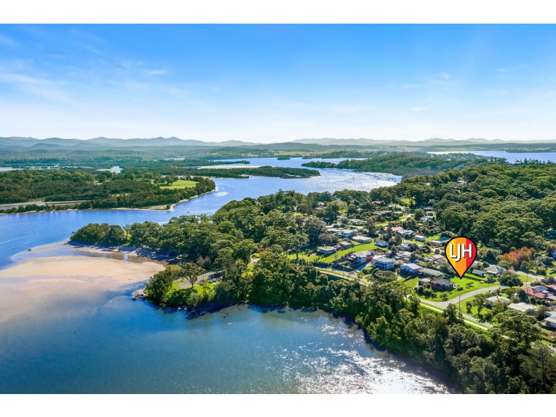 Lot 1/36 Nelson Parade, Tuross Head NSW 2537