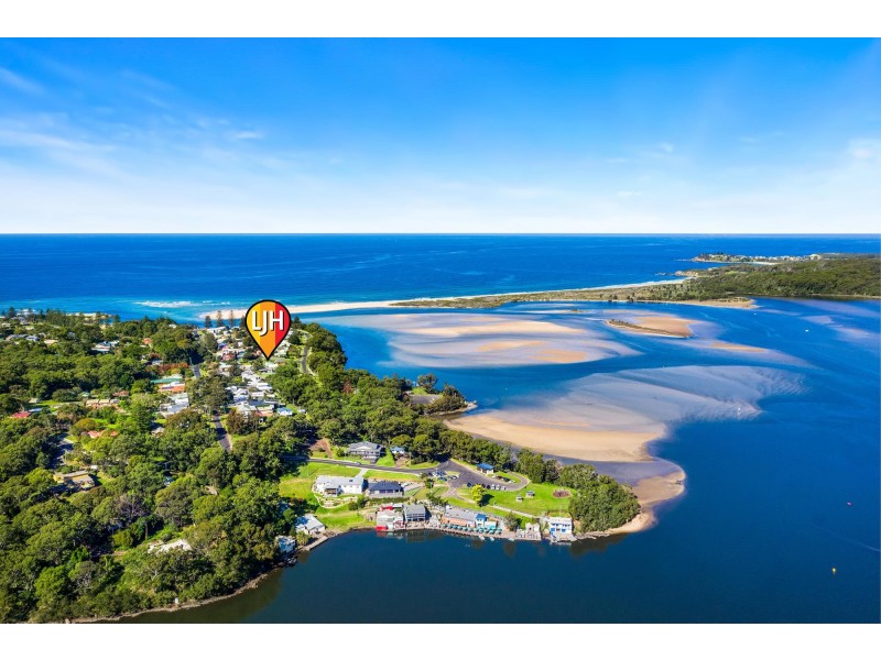 Lot 1/36 Nelson Parade, Tuross Head NSW 2537