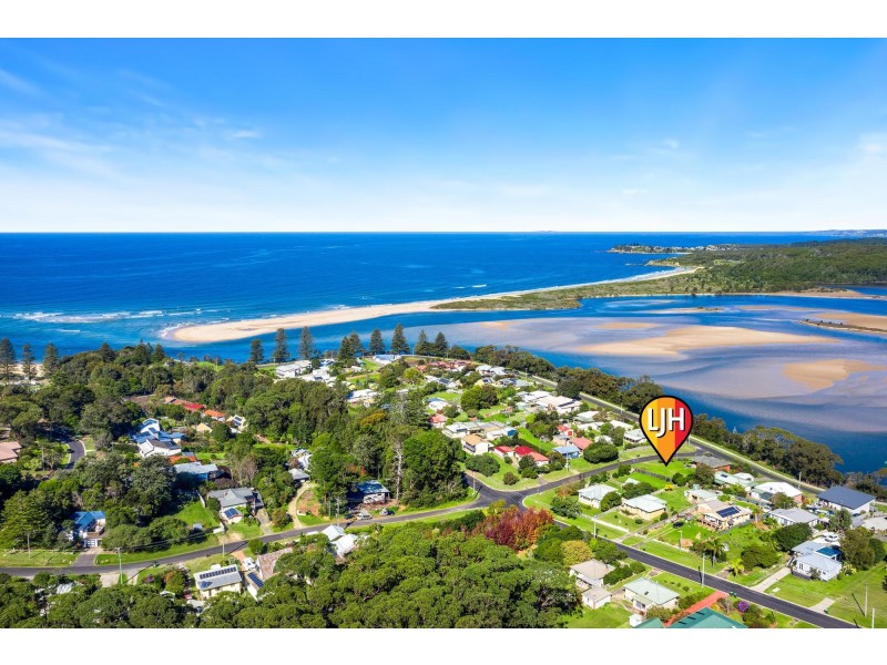 Lot 1/36 Nelson Parade, Tuross Head NSW 2537