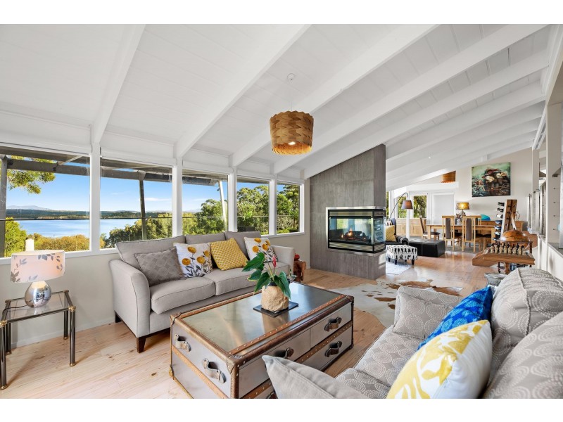 13 Bass Ridge, Tuross Head NSW 2537