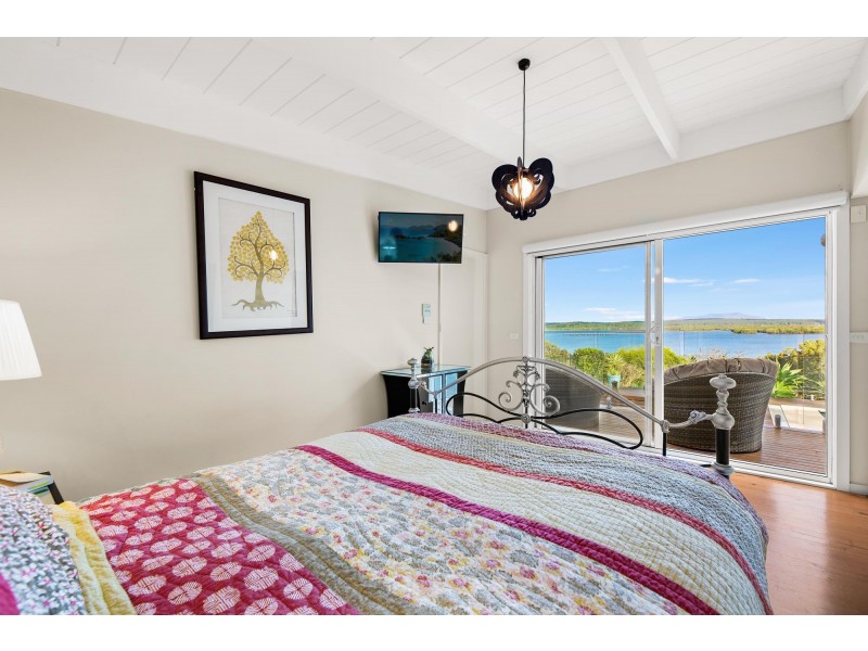 13 Bass Ridge, Tuross Head NSW 2537