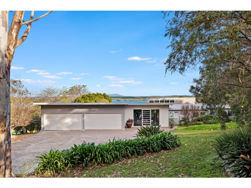 13 Bass Ridge, Tuross Head NSW 2537
