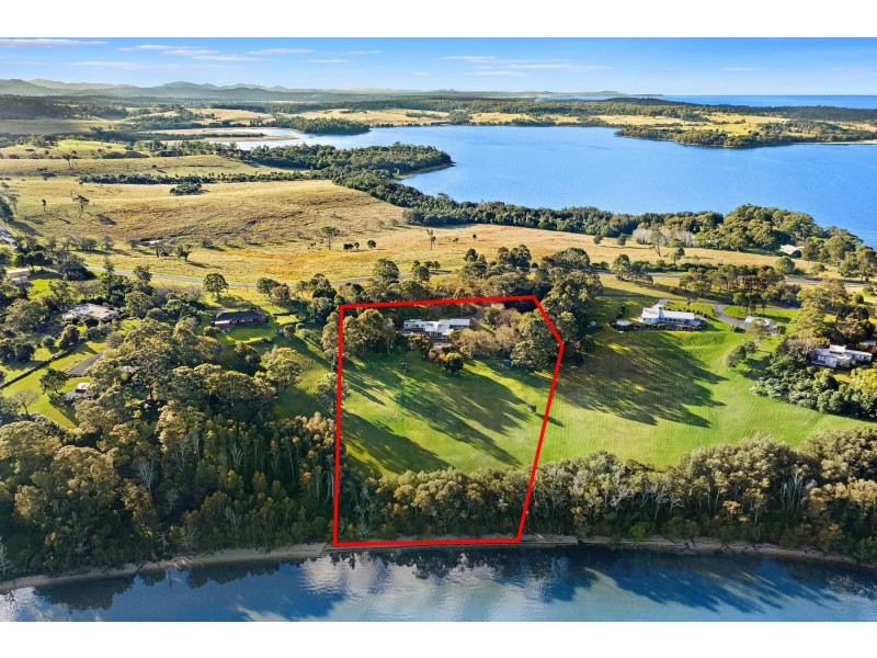 13 Bass Ridge, Tuross Head NSW 2537