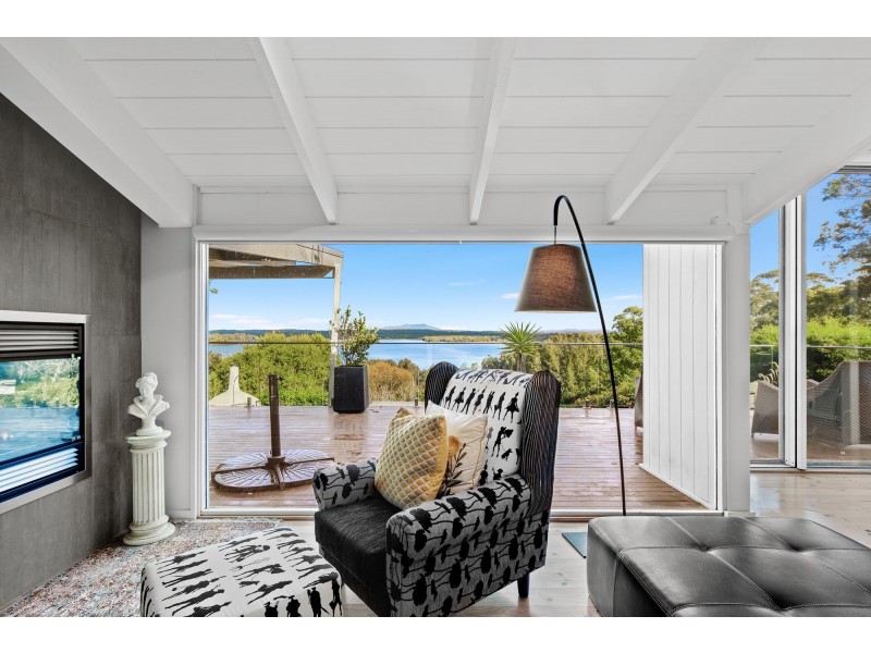 13 Bass Ridge, Tuross Head NSW 2537