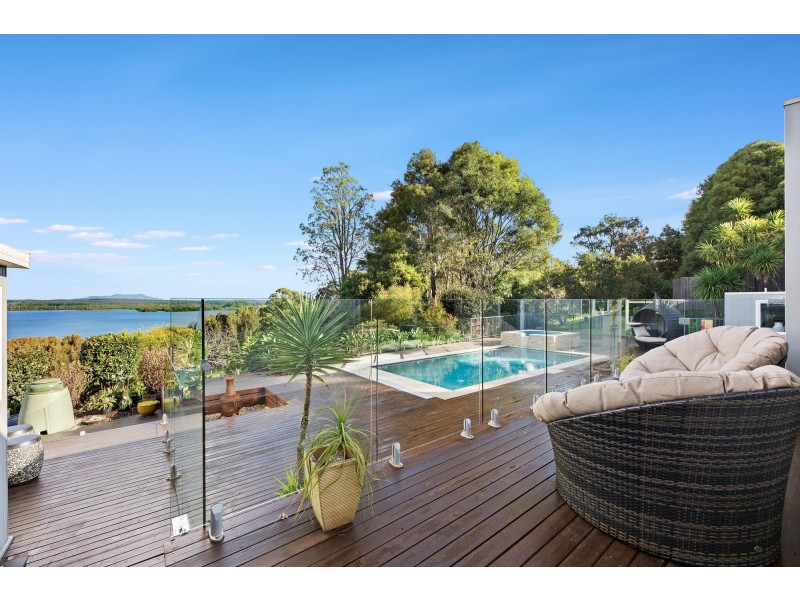 13 Bass Ridge, Tuross Head NSW 2537