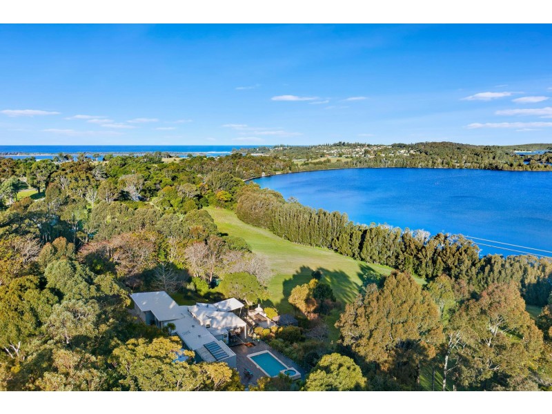 13 Bass Ridge, Tuross Head NSW 2537
