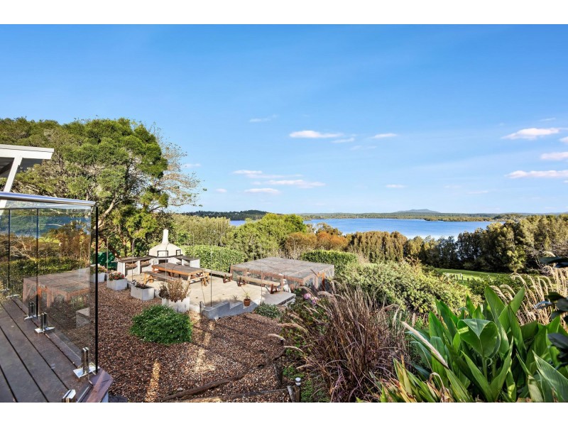 13 Bass Ridge, Tuross Head NSW 2537