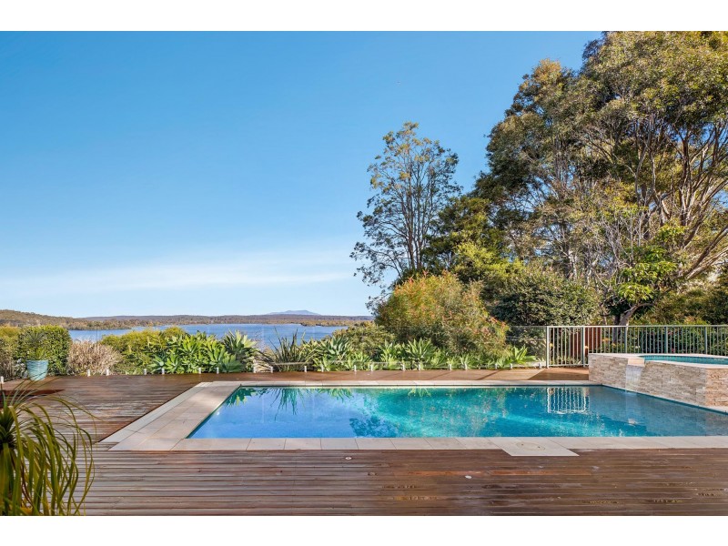 13 Bass Ridge, Tuross Head NSW 2537