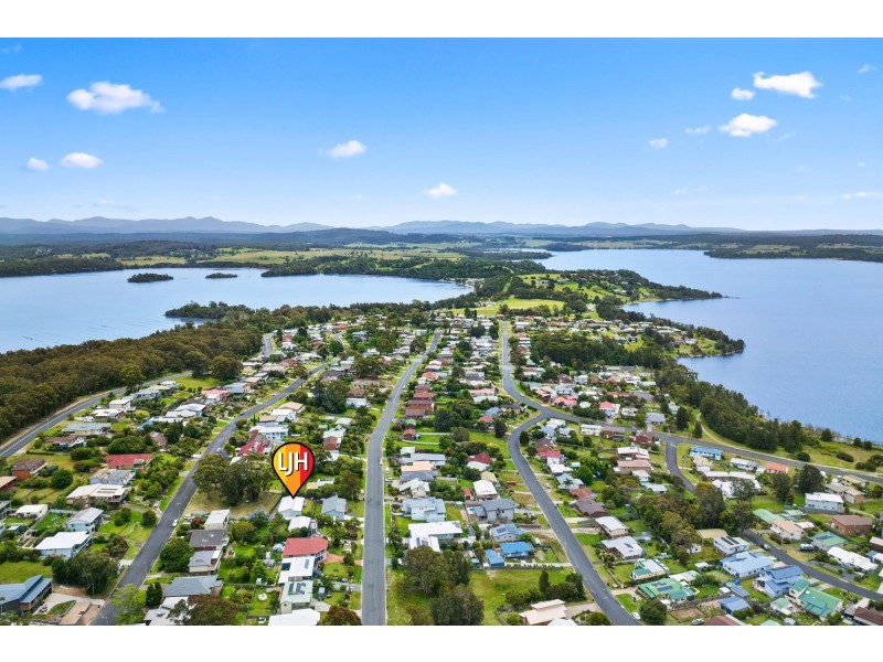 61A Bondi Street, Tuross Head NSW 2537