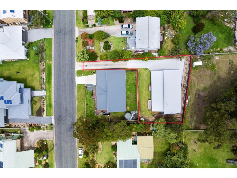 61A Bondi Street, Tuross Head NSW 2537