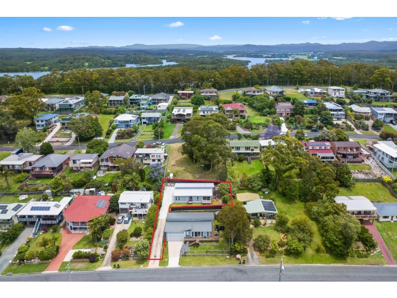 61A Bondi Street, Tuross Head NSW 2537