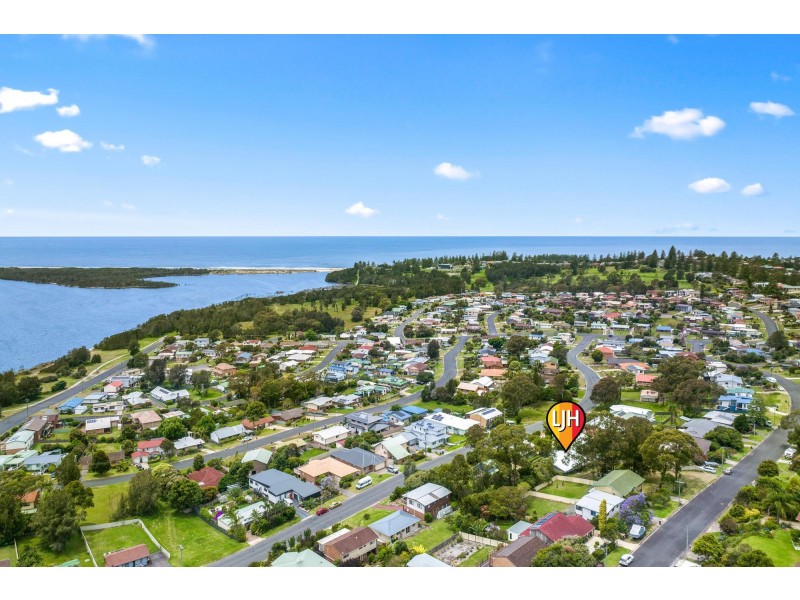 61A Bondi Street, Tuross Head NSW 2537