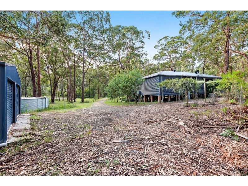 10 Barrington Street, Bergalia NSW 2537