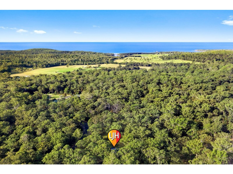 10 Barrington Street, Bergalia NSW 2537