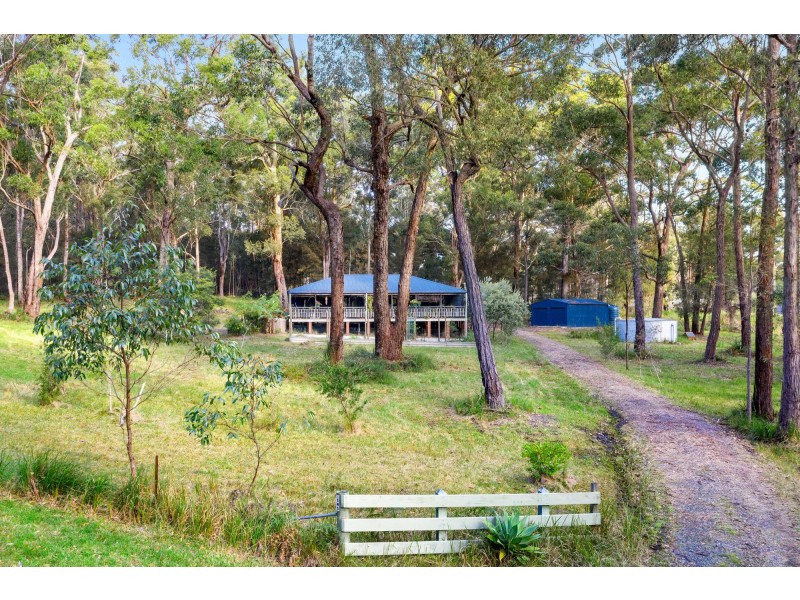 10 Barrington Street, Bergalia NSW 2537