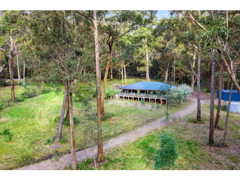 10 Barrington Street, Bergalia NSW 2537