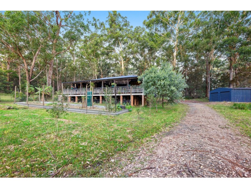 10 Barrington Street, Bergalia NSW 2537