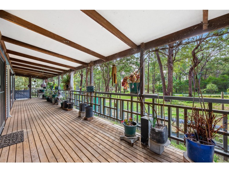 10 Barrington Street, Bergalia NSW 2537