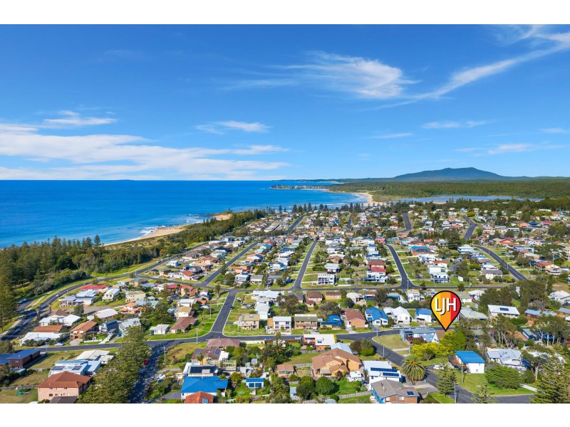 3 Kitchener Road, Tuross Head NSW 2537