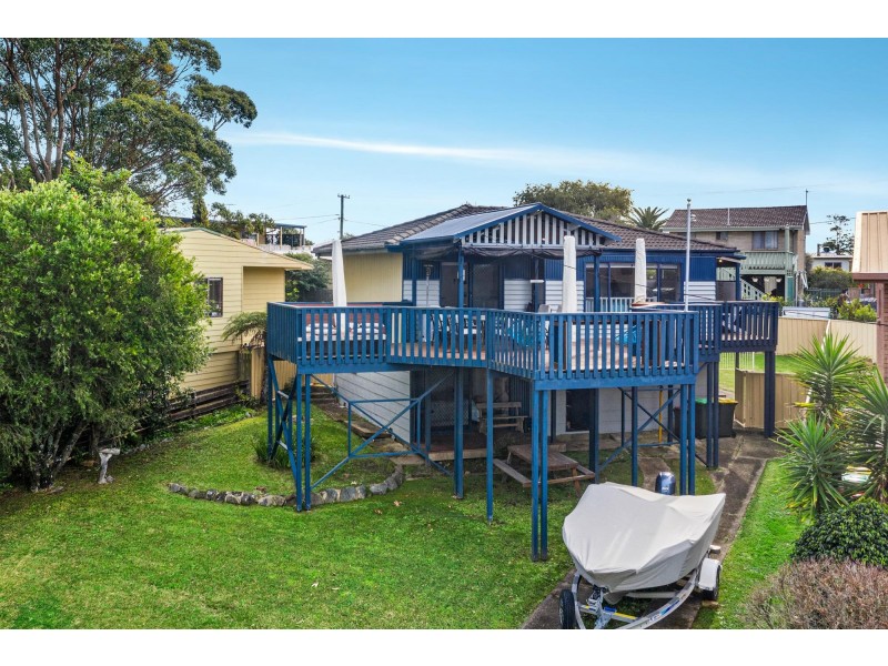 6 Brighton Street, Tuross Head NSW 2537
