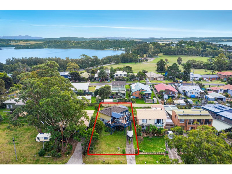6 Brighton Street, Tuross Head NSW 2537