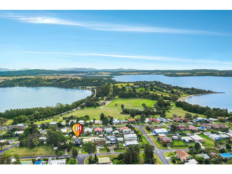 6 Brighton Street, Tuross Head NSW 2537