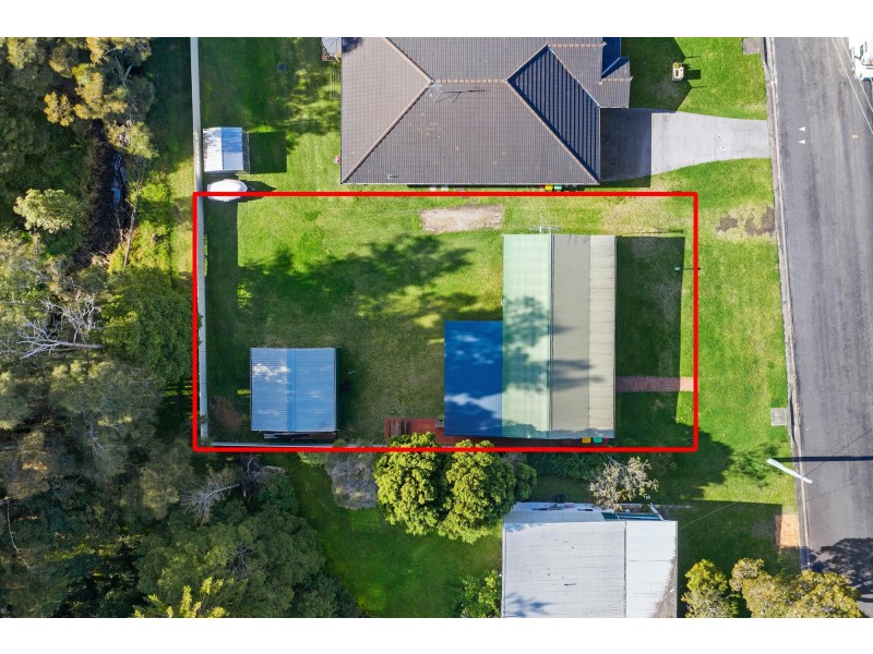 24 Foam Street, Tuross Head NSW 2537