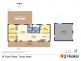 24 Foam Street, Tuross Head NSW 2537 Floorplan