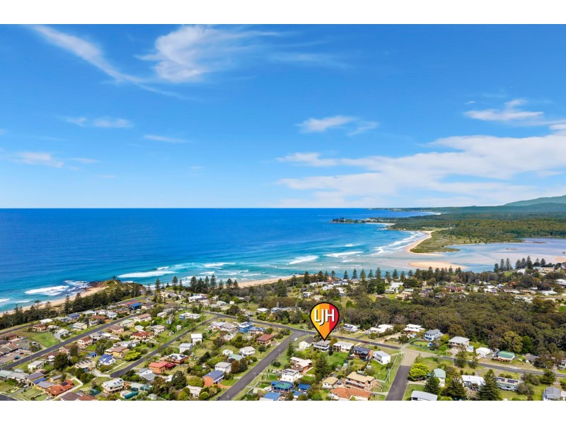 36 Hawkins Road, Tuross Head NSW 2537