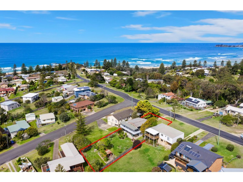 36 Hawkins Road, Tuross Head NSW 2537