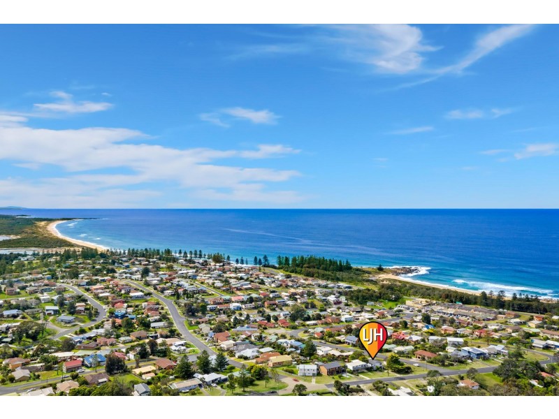 36 Hawkins Road, Tuross Head NSW 2537