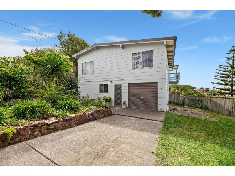36 Hawkins Road, Tuross Head NSW 2537