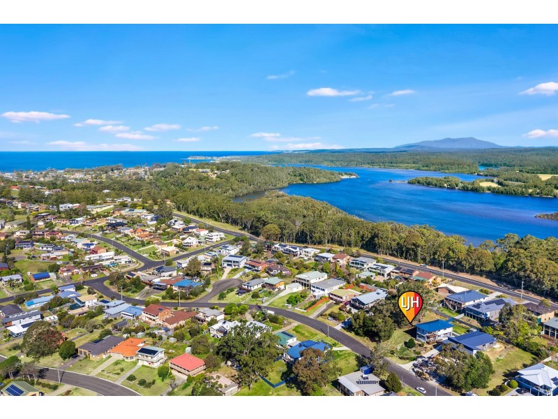 95 Coogee Street, Tuross Head NSW 2537