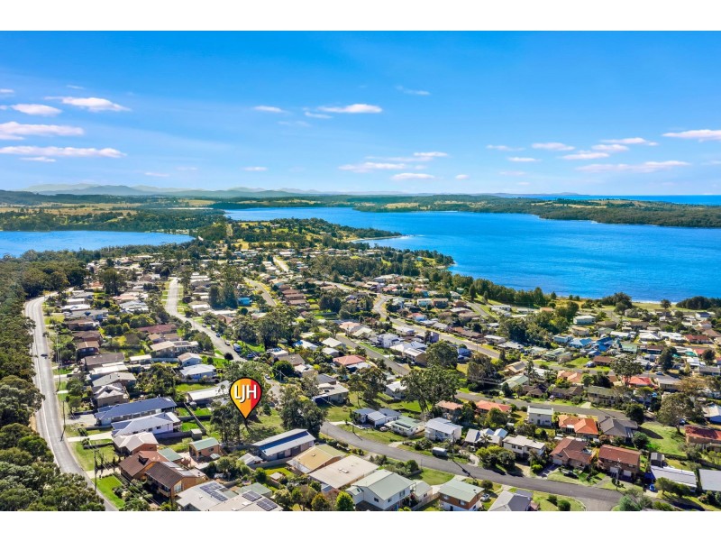 95 Coogee Street, Tuross Head NSW 2537