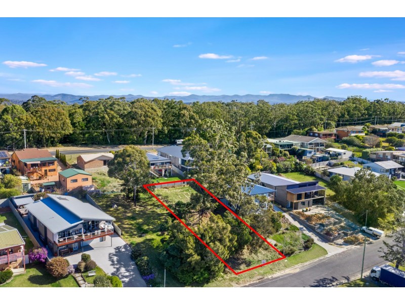 95 Coogee Street, Tuross Head NSW 2537