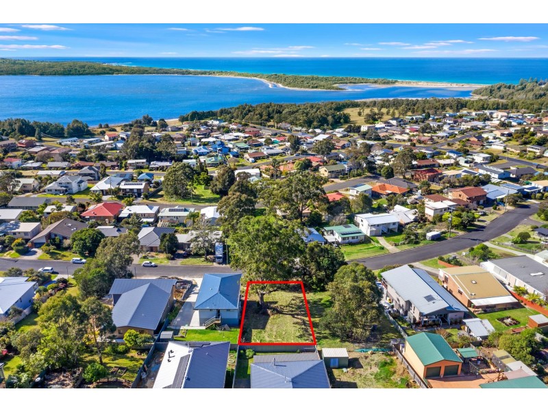 95 Coogee Street, Tuross Head NSW 2537