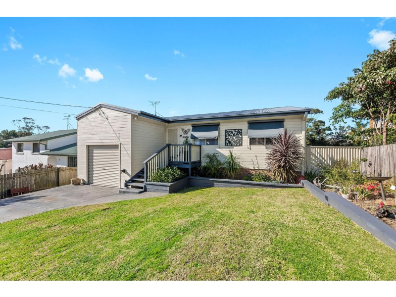 20 Bondi Street, Tuross Head NSW 2537