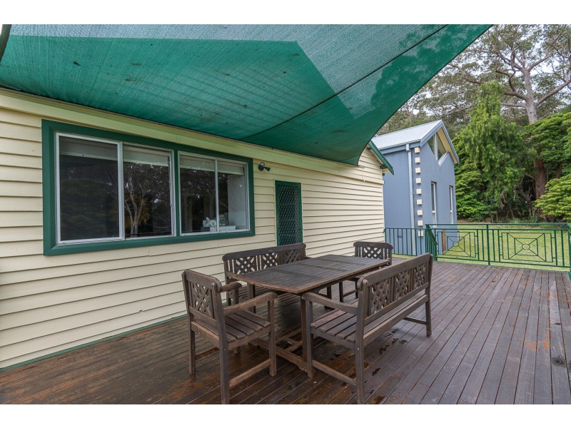 B/10 Hood Crescent, Tuross Head NSW 2537
