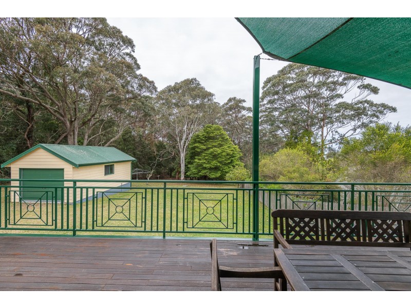 B/10 Hood Crescent, Tuross Head NSW 2537