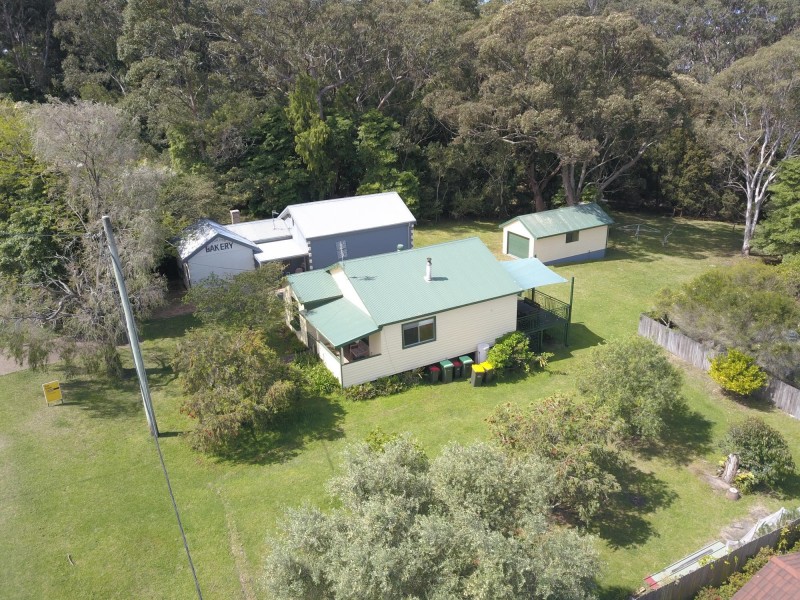 B/10 Hood Crescent, Tuross Head NSW 2537