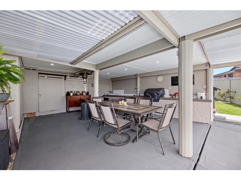 12 Anderson Avenue, Tuross Head NSW 2537