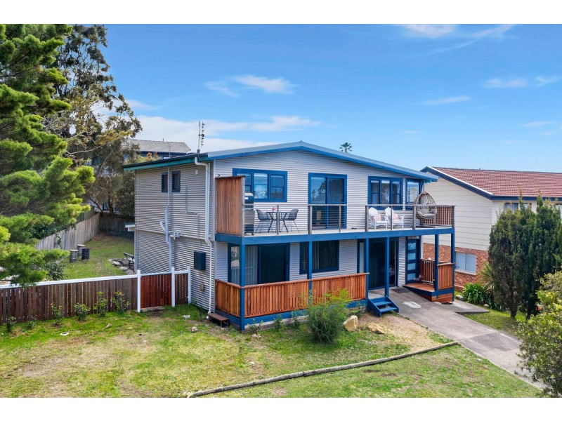 4 Evans Road, Tuross Head NSW 2537